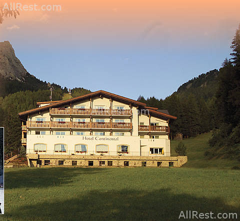 Hotel Continental